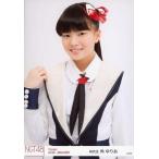 中古生写真(AKB48・SKE48) 角ゆりあ/バストアップ/劇