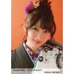 中古生写真(AKB48・SKE48) D：岸野里香/「Kawaii NMB