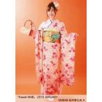 中古生写真(AKB48・SKE48) A ： 松村芽久未/「Kawaii 