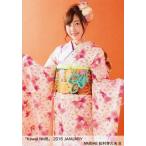 中古生写真(AKB48・SKE48) B ： 松村芽久未/「Kawaii 