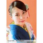 中古生写真(AKB48・SKE48) D ： 堀詩音/「Kawaii NMB