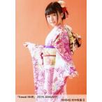 中古生写真(AKB48・SKE48) B ： 村中有基/「Kawaii NM