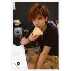 中古生写真(ジャニーズ) ジャニーズJr./神宮寺勇太/膝上・座り・衣装黒・右手パン口元・机/公式生写真