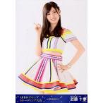 中古生写真(AKB48・SKE48) 武藤十夢/2016.02/AKB48グ