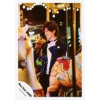 ショッピングhey!say!jump 中古生写真(ジャニーズ) Hey! Say! JUMP/中島裕翔/膝上・ジャケット黒・シャツ白・左手蝶ネクタイ・体左向き・手前に馬・メ