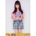 中古生写真(AKB48・SKE48) 名取稚菜/膝上/「第5回 AKB