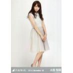 中古生写真(坂道シリーズ) 永島聖羅/全身(足見切れ)・