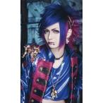 中古コレクションカード(男性) No.002：LONDBOY/りお/2nd maxi single「アイリス」封入特典