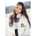 中古生写真(AKB48・SKE48) 田野優花/CD「君はメロディー」通常盤(TypeA〜E)封入特典生写真