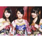 中古生写真(AKB48・SKE48) 柏木由紀・前田敦子・指原莉乃/CD「君はメロディー」TOWER RECORDS特典生写真