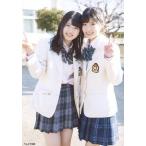 中古生写真(AKB48・SKE48) 村山彩希・谷口めぐ/CD「君