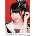 中古生写真(AKB48・SKE48) 小笠原茉由/NMB48×B.L.T 20