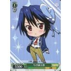 Yahoo! Yahoo!ショッピング(ヤフー ショッピング)中古ヴァイスシュヴァルツ NK/W30-103[PR]：ちび誠士郎/[BOX特典]