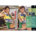 中古コレクションカード(女性) 70 ： 中田智子/レギュラーカード/GALS PARADISE’98