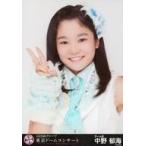 中古生写真(AKB48・SKE48) 中野郁海/バストアップ/「A
