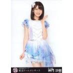 中古生写真(AKB48・SKE48) 神門沙樹/膝上/「AKB48グル