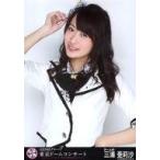 中古生写真(AKB48・SKE48) 三浦亜莉沙/上半身/「AKB48