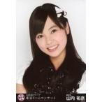 中古生写真(AKB48・SKE48) 山内祐奈/バストアップ/「A