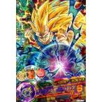 中古ドラゴンボールヒーローズ HUM-13[P]：ベジータ