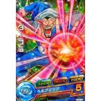 中古ドラゴンボールヒーローズ HUM-14[P]：ダーブラ