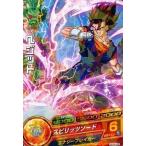 中古ドラゴンボールヒーローズ HUM-26[P]：ベジット