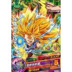 中古ドラゴンボールヒーローズ HUM-30[P]：孫悟空：GT
