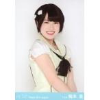 中古生写真(AKB48・SKE48) 梅本泉/上半身/劇場トレー