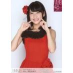 中古生写真(AKB48・SKE48) 明石奈津子/2014.August-rd
