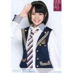 中古生写真(AKB48・SKE48) 磯佳奈江/2014.August-rd 