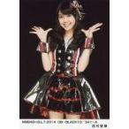 中古生写真(AKB48・SKE48) 西村愛華/NMB48×B.L.T.2014