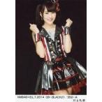 中古生写真(AKB48・SKE48) 川上礼奈/NMB48×B.L.T.2014
