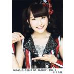 中古生写真(AKB48・SKE48) 川上礼奈/NMB48×B.L.T.2014