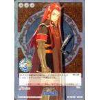 中古アニメ系トレカ No.043[レア]：アッシュ
