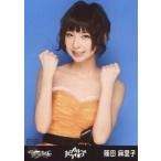 中古生写真(AKB48・SKE48) 篠田麻里子/上半身・両手グー/CD「ハングリーライオン」ホールVer