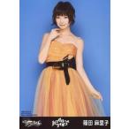 中古生写真(AKB48・SKE48) 篠田麻里子/膝上・右手顔/CD「ハングリーライオン」ホールVer
