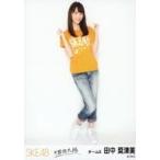 中古生写真(AKB48・SKE48) 田中菜津美/全身/「不器用