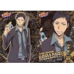 中古アニメ系トレカ SECRET02：山本武