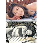 中古コレクションカード(女性) 074[メッセージカード]：松下麻依子/メッセージカード/ready Lady -cool women collect