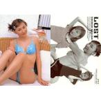 中古コレクションカード(女性) 093[チャレンジカード(LOST)]：坂間恵/チャレンジカード(LOST)/ready Lady -cool women