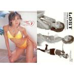 中古コレクションカード(女性) 103 ： 八木奈緒子/チャレンジカード(LOST)/ready Lady -cool women colle