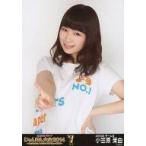 中古生写真(AKB48・SKE48) 小笠原茉由/「じゃんけん大