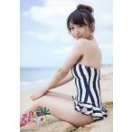 中古生写真(AKB48・SKE48) 大島優子/(3)/DVD「AKB48海外旅行日記 -ハワイはハワイ-」特典