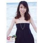 中古生写真(AKB48・SKE48) 大島優子/(4)/DVD「AKB48海外旅行日記 -ハワイはハワイ-」特典