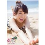 中古生写真(AKB48・SKE48) 大島優子/(10)/DVD「AKB48海外旅行日記 -ハワイはハワイ-」特典
