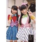 中古生写真(AKB48・SKE48) 矢吹奈子・田中美久/CD「控えめ I love you!」Amazon特典