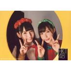 中古生写真(AKB48・SKE48) 栗原紗英・山本茉央/CD「控