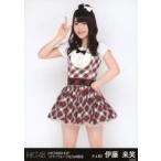 中古生写真(AKB48・SKE48) 伊藤来笑/膝上/HKT48SHOP 
