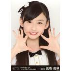 中古生写真(AKB48・SKE48) 荒巻美咲/バストアップ/HKT