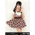 中古生写真(AKB48・SKE48) 岡田栞奈/膝上/HKT48SHOP 