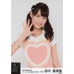 中古生写真(AKB48・SKE48) 田中菜津美/上半身・右手パ
